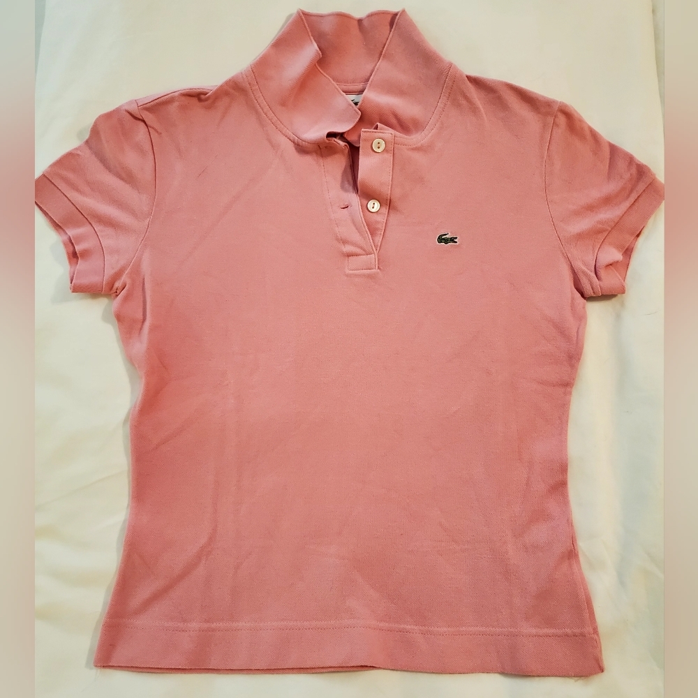Lacoste Women's Polo